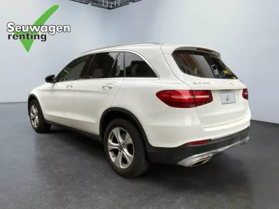 GLC 250